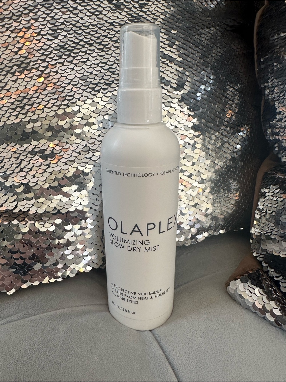 OLAPLEX Volumizing Blow Dry Mist